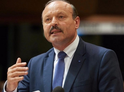 Гилецкого избрали вице-спикером парламента вместо Лянкэ