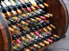 После Дня вина с ПВНС вывезли более 115 тонн мусора 