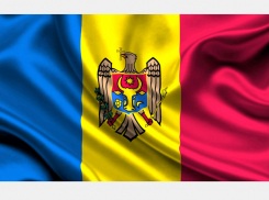 27 апреля 1990 года утвердили флаг Молдовы