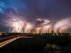 Предупреждение для жителей Молдовы: Разрушительный шторм в Греции убил двух российских туристов