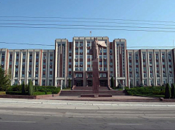 Громкие перестановки произошли в руководстве Приднестровья