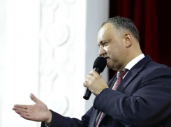 В Брюсселе Игорь Додон встретится с молдавской диаспорой: Я открыт к диалогу и готов ответить на все вопросы 