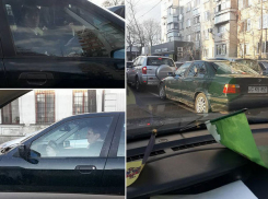 Дорин Киртоакэ попался на нарушении ПДД в дневное время