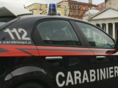 Погоня, стрельба, штурм: как в Италии задерживали автоугонщиков из Молдовы