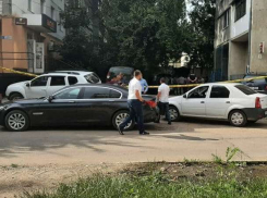 В Бельцах мужчину застрелили на глазах у прохожих 
