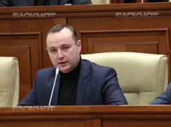 Батрынча - Гимпу: Смиритесь с тем, что вы - меньшинство 