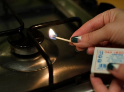 Об отключениях газа на три дня объявила столичная примэрия 