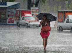 Ливни с порывистым ветром ударят по Кишиневу