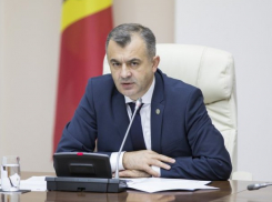 Ион Кику рассказал, где правительство возьмет деньги на исполнение решения ЕСПЧ по Gemeni 