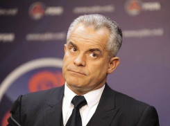 На активы фирмы Плахотнюка наложен арест