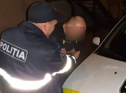 Житель Дрокии ограбил мать, чтобы пойти в казино 