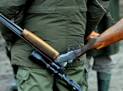 Выстрел из ружья в ягодицу оказался смертельным для охотника в Сынжерее