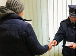 Пересечь границу на грузовике по фальшивым документам попытался житель Бельц