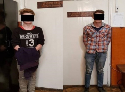 Мечты о драйве подтолкнули 15-летних школьников к угону автомобиля 