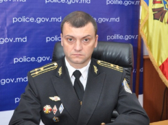 Корнелиу Гроза ушел с поста директора Пограничной полиции