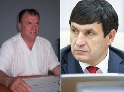 Бывший директор детской больницы раскрыл махинации главы столичного управления здравоохранения