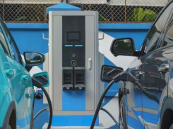 Электромобили больше не освобождены от дорожного сбора