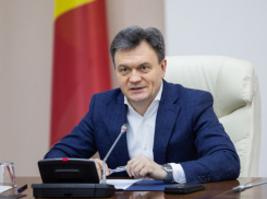 Курс на Европу: Кишинев рассчитывает подписать соглашение с ЕС до 2028 года