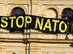 Рекордное количество жителей Молдовы выступили против НАТО