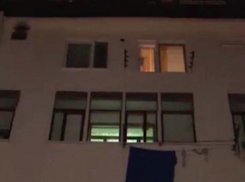 Мужчина оставил предсмертную записку и совершил самоубийство на Буюканах: шокирующее видео