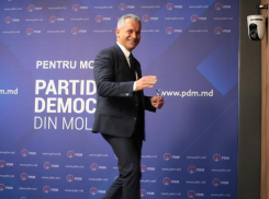 Думитру Дьяков прокомментировал ошибки Влада Плахотнюка