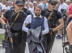 Партия ШОР, финансируемая из краденого миллиарда, доживает свои последние дни, - Цырдя