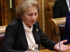 Молдавский народ может пострадать после высылки российских дипломатов, - Зинаида Гречаный