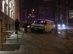 Редкое ДТП: медики «скорой» сами едва не стали пациентами, врезавшись в авто в Кишиневе 