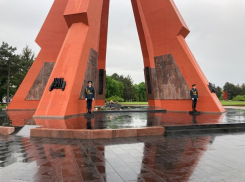 Примэрия Кишинева: Мемориал “Вечность” готовят к 9 мая, слухи о запрете - манипуляции