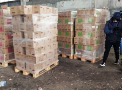 В Молдову пытались ввезти почти 6 тысяч шоколадок с истекающим сроком годности