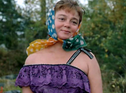 Ушла из жизни актриса из культового фильма «Любовь и голуби»