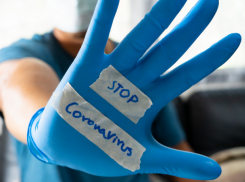 Ни в республиканских, ни в муниципальных больницах больше нет мест для больных ковидом