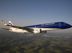 Сорвавшиеся планы из-за отмененного рейса отмел суд, отказав в компенсации пассажиру Air Moldova 