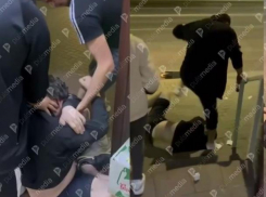 Жестокое избиение на грани смерти в Кишинёве. Мужчину безжалостно избили ногами по голове 