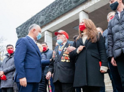 Игорь Додон: Мы не позволим Молдове лишиться государственности