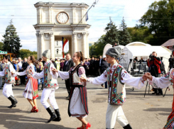 Игорь Додон объявил о начале съемок документального фильма об истории молдавского народа 