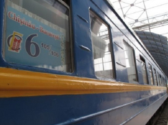 Поезд Кишинев – Бухарест сбил женщину в Унгенском районе