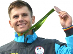 Олимпийскую медаль отобрали у молдавского спортсмена и вручили удивленному россиянину