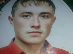 В Молдове без вести пропал 22-летний молодой человек 