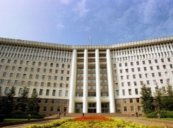 На здание парламента в 2017 году потратили более 2 миллионов леев