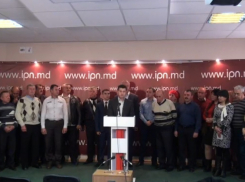 Местные примары и председатели районов призвали граждан РМ голосовать за государственника Додона