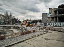 Еще одно известное сооружение Кишинева уходит под снос?