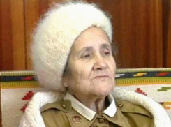 Знаменитого испанца вытащила с поле боя под Сталинградом уроженка Гагаузии