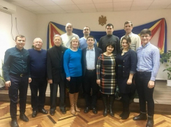 Массовое бегство либералов: партию покинули примар, его зам и семь советников