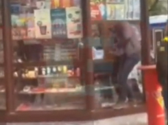 Кишиневцы задержали вора, обокравшего киоск близ вокзала