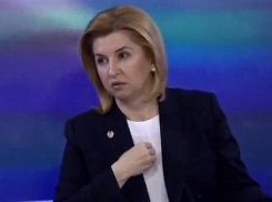 Ирина Влах раскрыла обман правительства Молдовы: чем меньше гагаузов в парламенте, тем крепче спят демократы