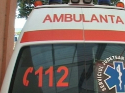 Смертельный наезд на возвращавшуюся из церкви женщину совершил в Румынии молдаванин