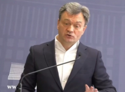 Дорин Речан уходит в отставку с поста премьера и завершает политическую деятельность