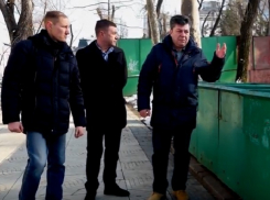 Примэрия Кишинева провалила эксперимент по разборному сбору отходов