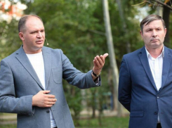 Ион Чебан пообещал равное отношение ко всем проектам